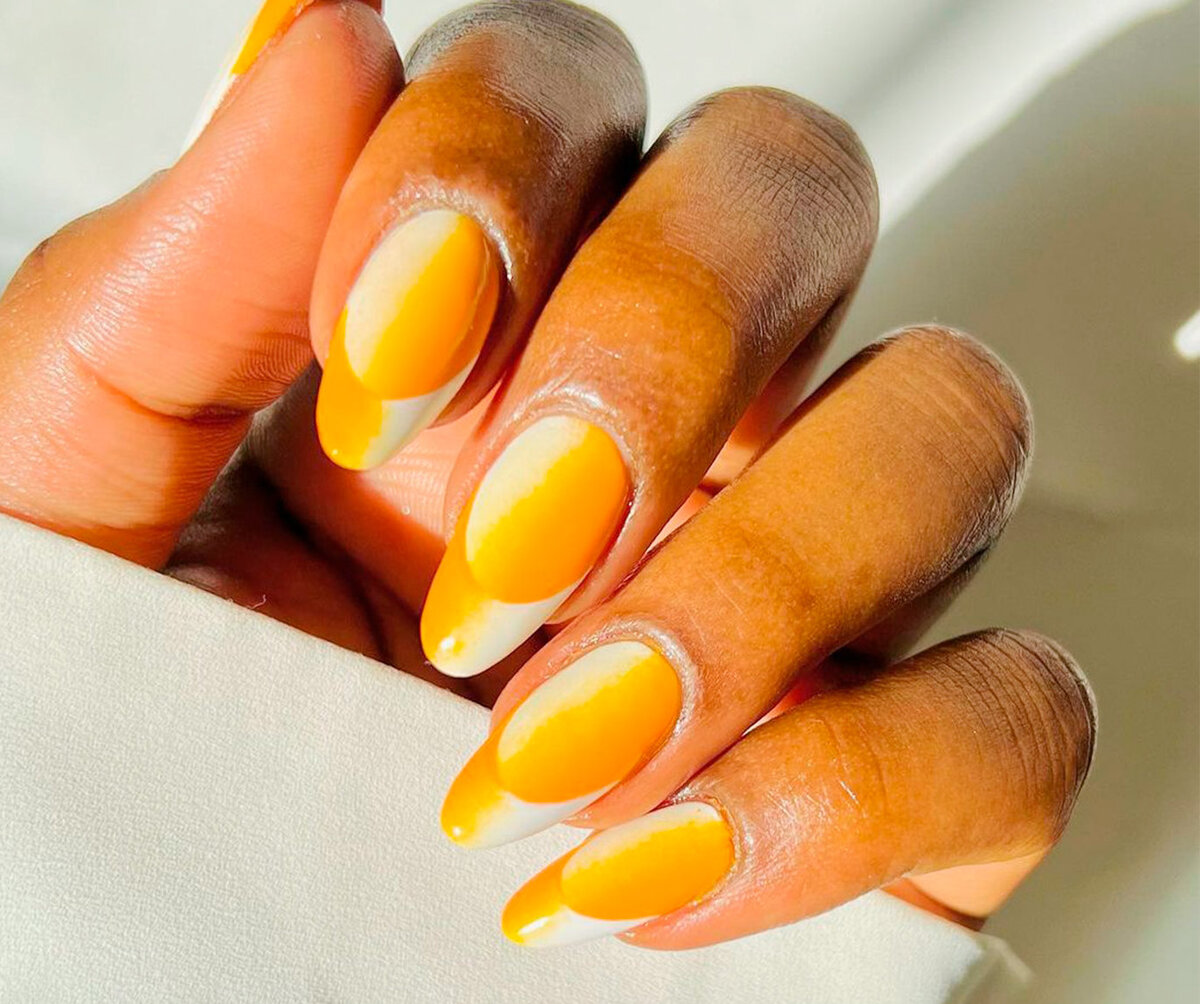     Маникюр-иллюзия: что мы знаем о безумном нейл-тренде, который свел с ума ТикТок