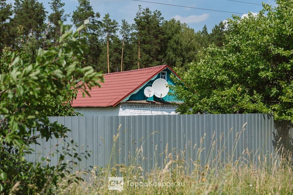 Погода ковров владимирская на месяц. Солнечная 2 ковров.