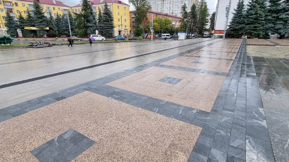ФОТО: пресс-служба Брянской городской администрации