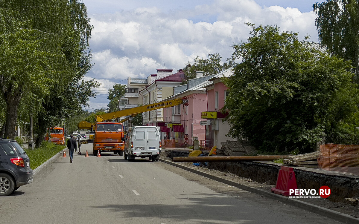 Фото © Кравчук Максим / www.pervo.ru