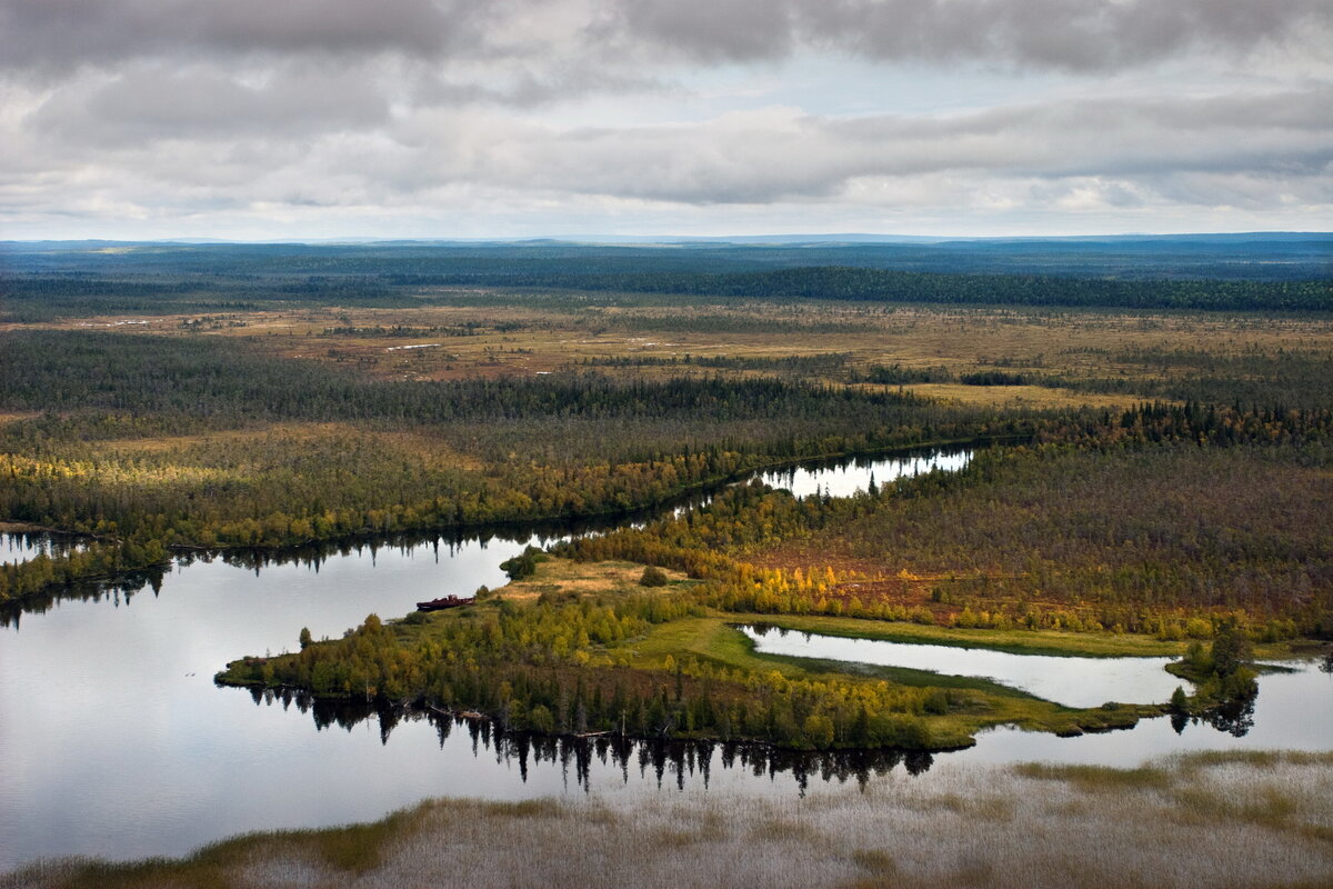 Фото: Игорь Георгиевский / GeoPhoto
