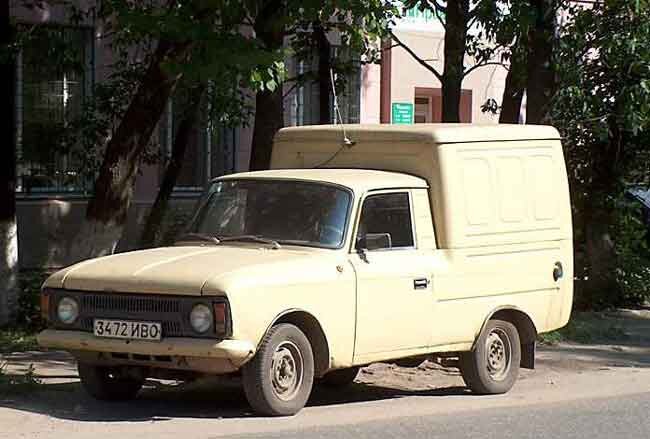 Каблук