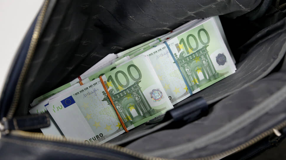    Фото: Максим Кимерлинг / Коммерсантъ