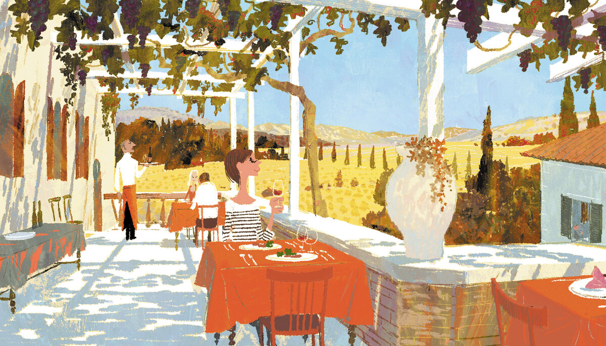 ��������: https://www.tiphaine-illustration.com/en/artistes/tadahiro-uesugi