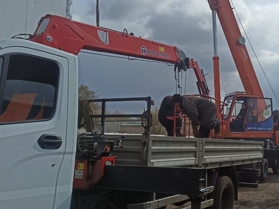     фото пресс-службы ТГК-14