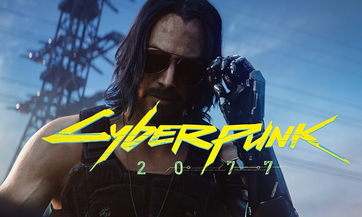 Cyberpunk 2077 стал лучше | Игровой мир | Дзен