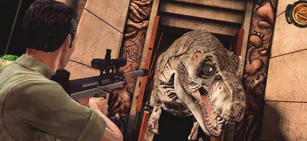 Скриншот игры