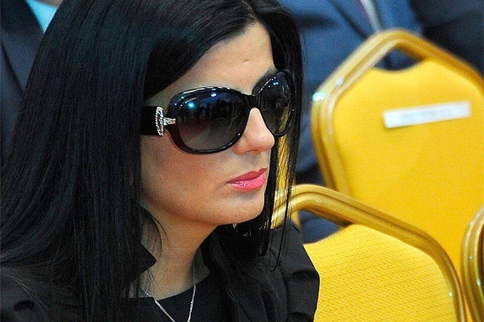     Диана Гурцкая Евгения ГУСЕВА