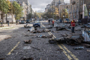    Фото: vojna-v-ukraine.com Натали Нойманн