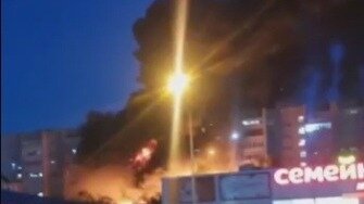     Губернатор Ставрополья Владимир Владимиров обратился к жителям Ейска после ЧП с военным самолетом, говорится в его Telegram.