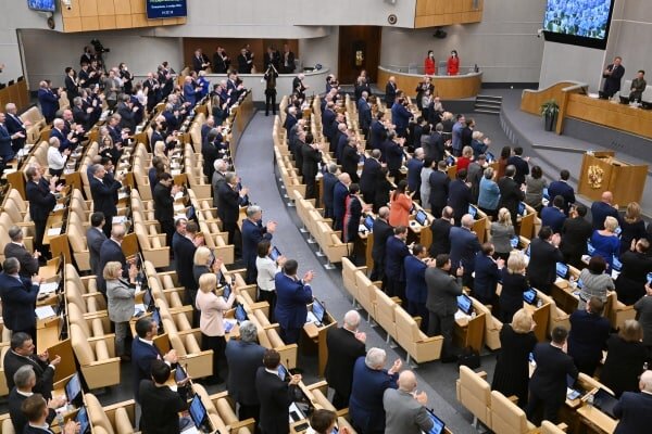 Фото: РИА Новости