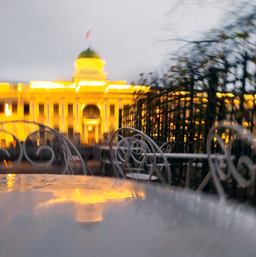 Фотонастроение месяца