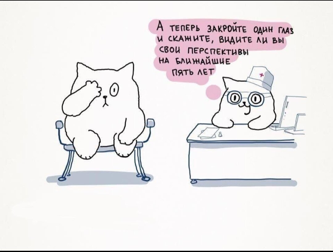 Целеполагание @MajewskiAndrew_LS