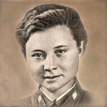 Мария Поливанова: светлая память…