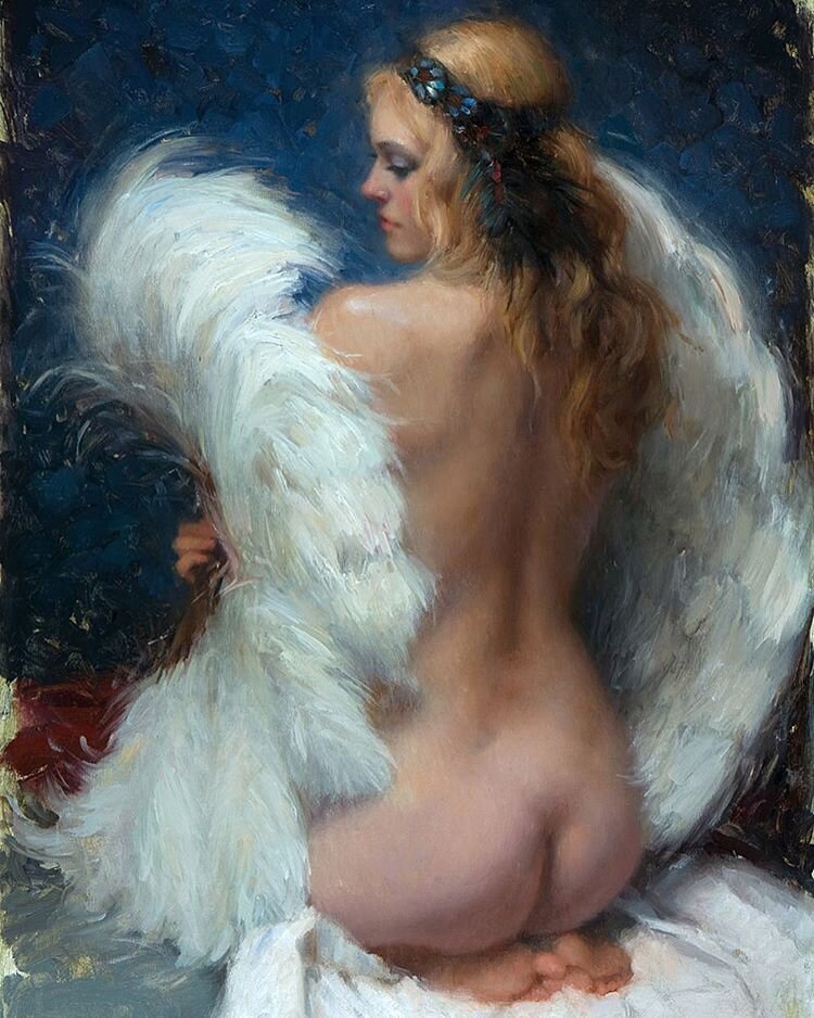 © Bryce Cameron Liston / Брайс Камерон Листон
