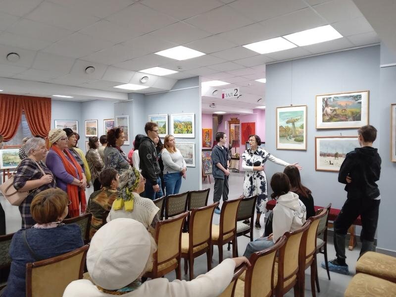 Листайте вправо, чтобы увидеть больше изображений