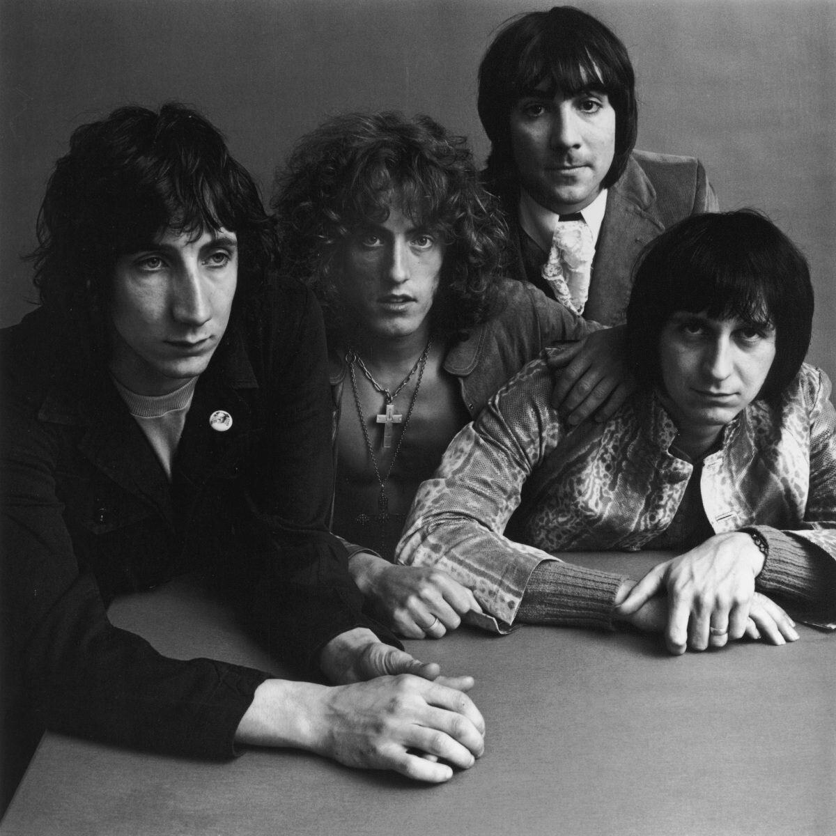 The Who