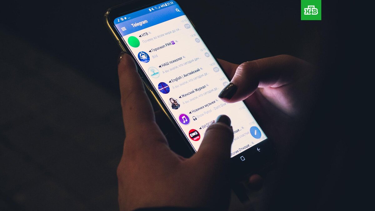    Фото: Christian Wiediger / unsplash.com