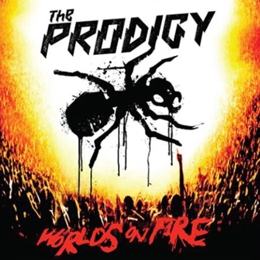 Обложка цифрового релиза на стриминговых платформах.