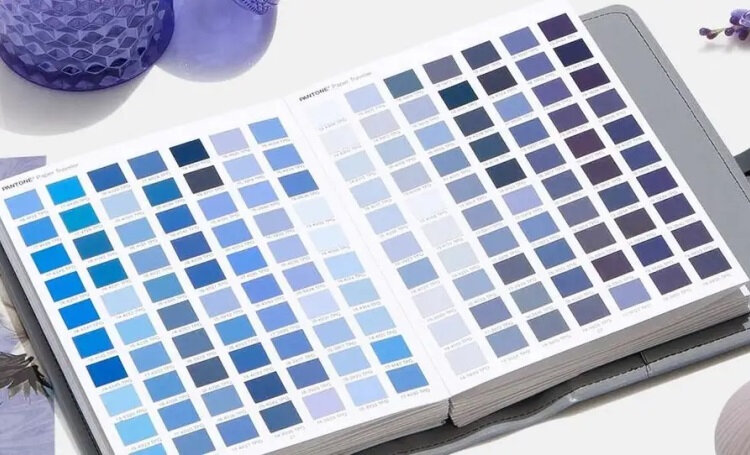    Источник изображения: Pantone