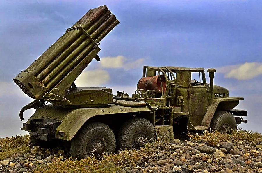 РСЗО "Град" (яндекс-картинки)