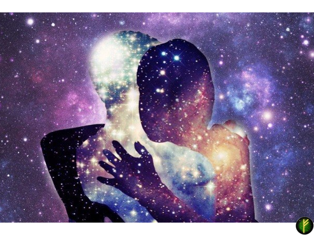 оккультные науки/Временное родство душ