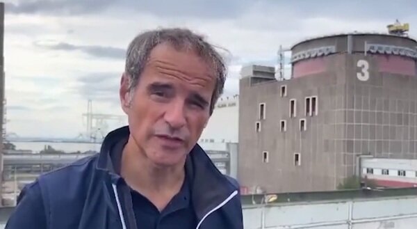    Стоп-кадр видео