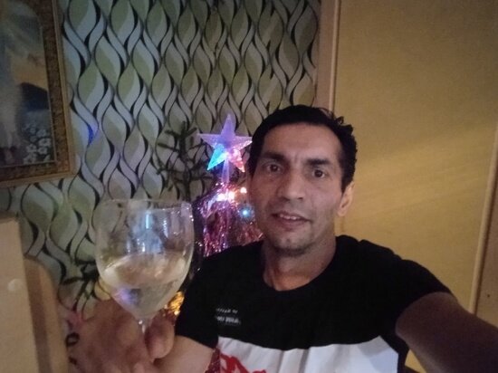     Фото: Анна Белова из группы "Вышний Волочек"