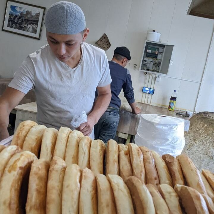 Все профессии нужны