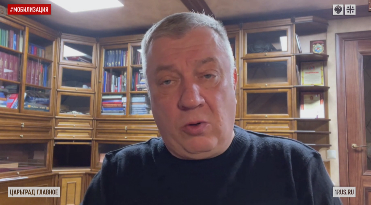 АНДРЕЙ ГУРУЛЁВ: "СЕГОДНЯ ОШИБКИ, КОТОРЫЕ БЫЛИ ИЗНАЧАЛЬНО, УЖЕ УЧТЕНЫ. КОНЕЧНО, ВСЁ ХОРОШО НИ У КОГО НИКОГДА НЕ БЫВАЕТ, НО, НА МОЙ ВЗГЛЯД, ВСЁ ИДЁТ ДОВОЛЬНО-ТАКИ НЕПЛОХО". ФОТО: ЦАРЬГРАД 