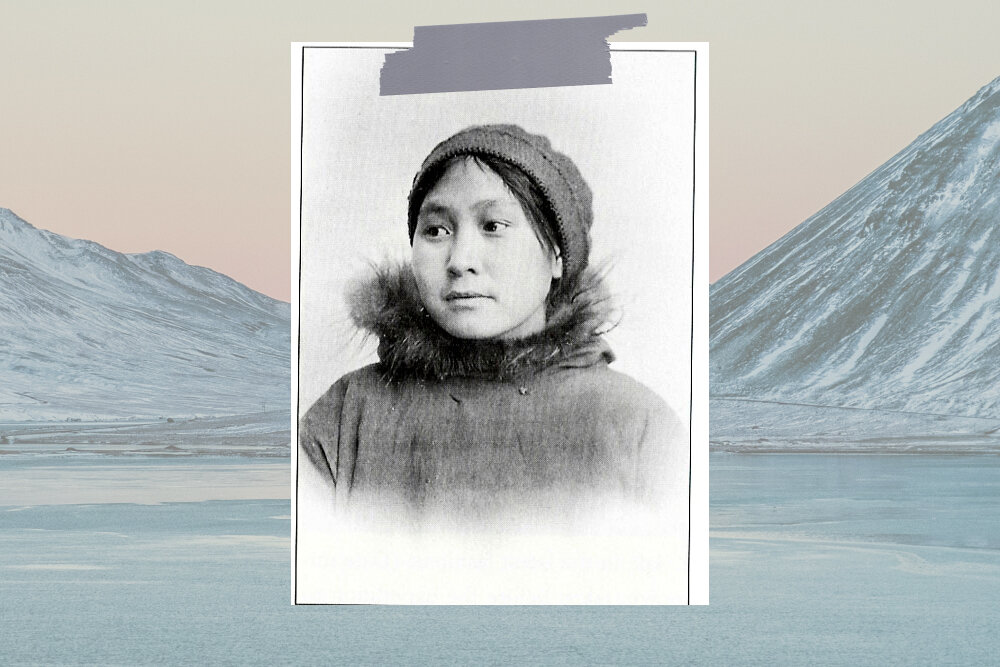     Ада Блэкджек