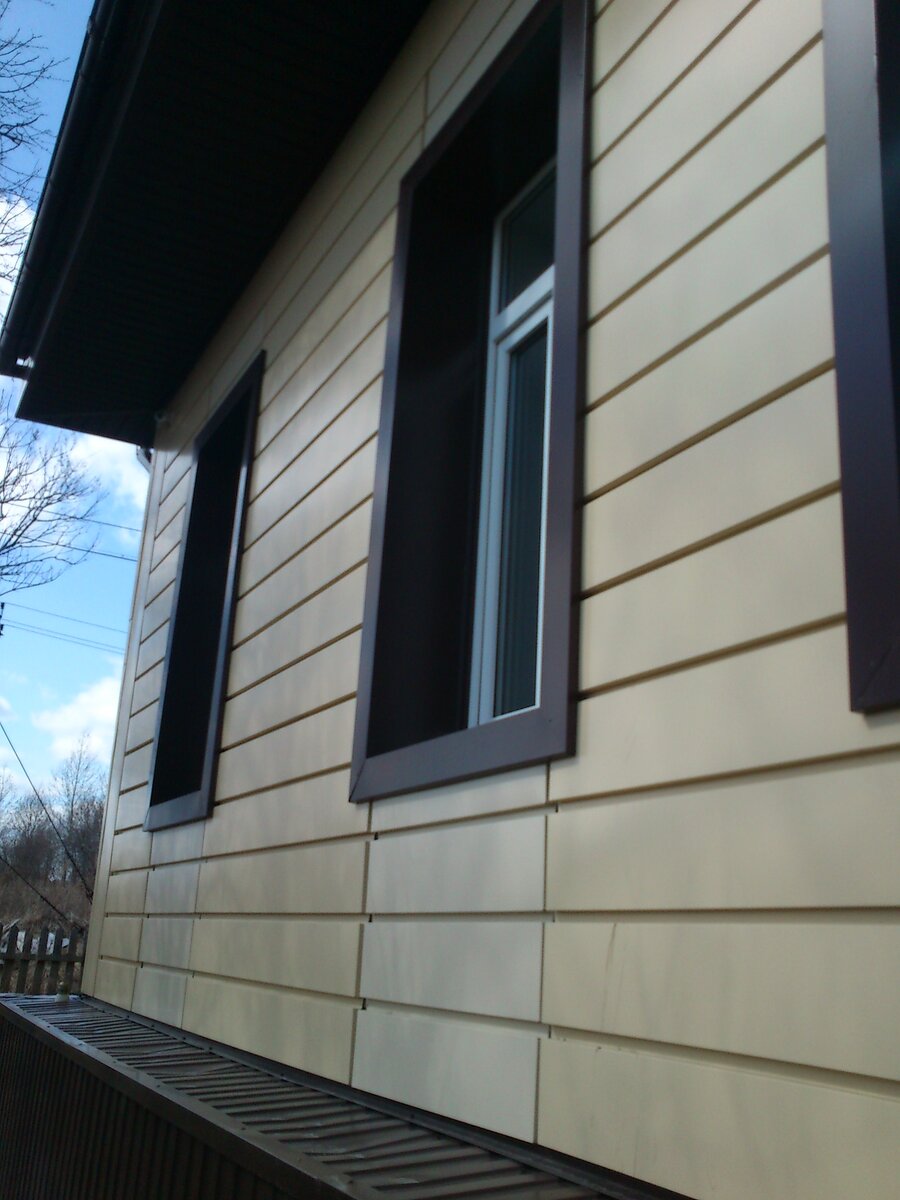 первый этаж сельского дома, не моего...