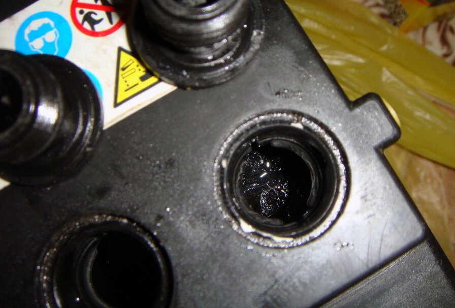 При какой температуре замерзает электролит в АКБ в зависимости от ...