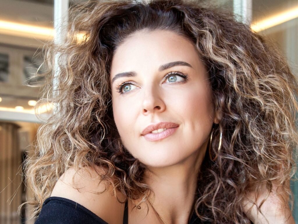    соцсети Эля Иванцова