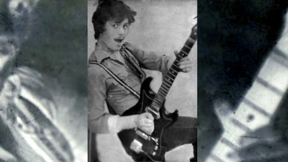 1980 год