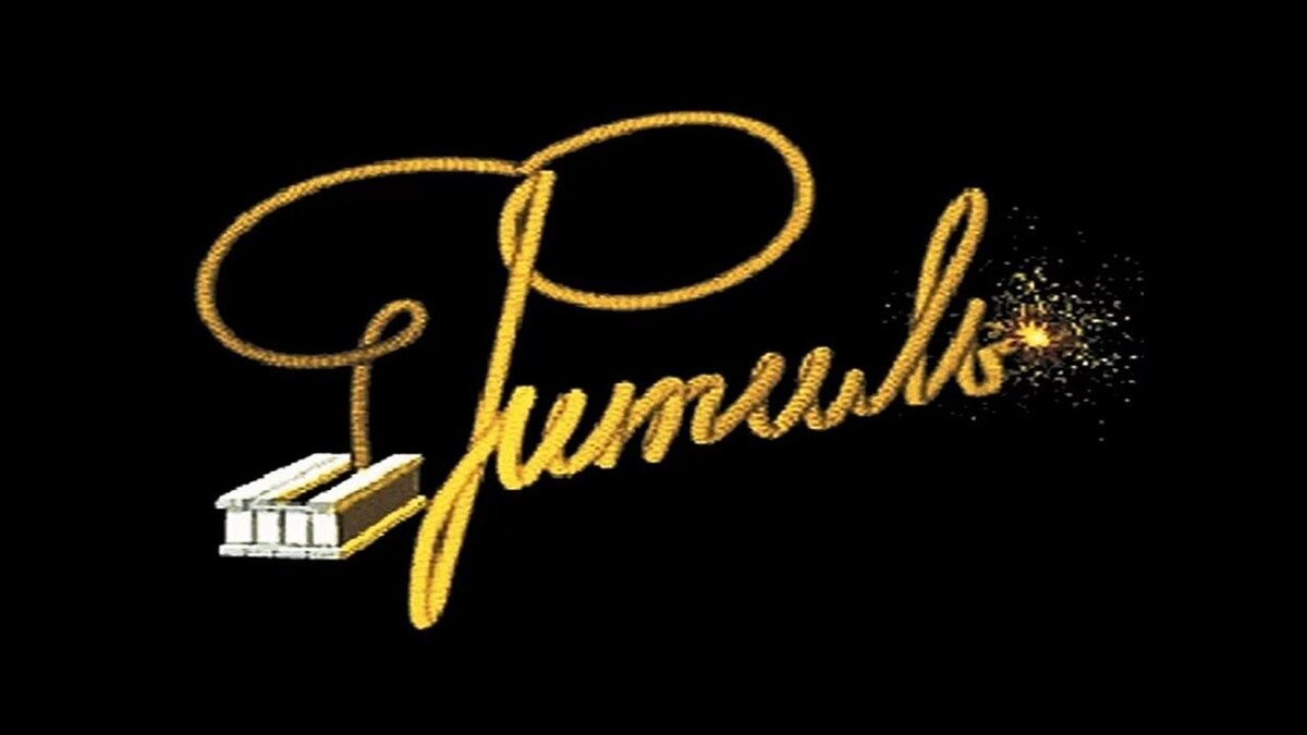 Заставка журнала "Фитиль"