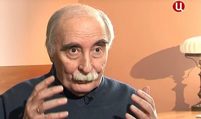 Геральд Бежанов