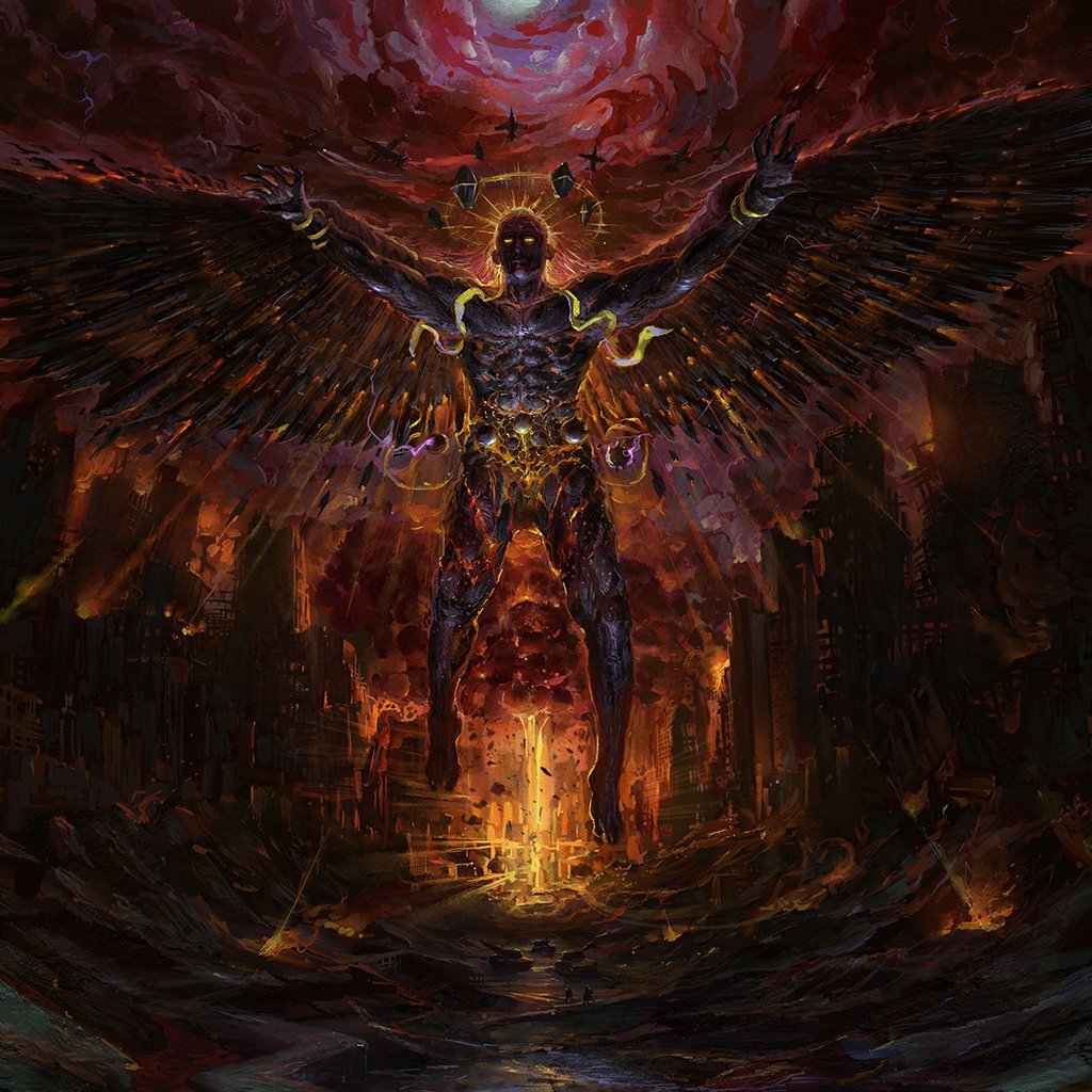 ФАЭТОН (PHAETON)