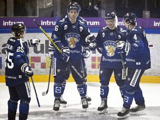     Фото: Global Look Press/IMAGO/Vesa Moilanen