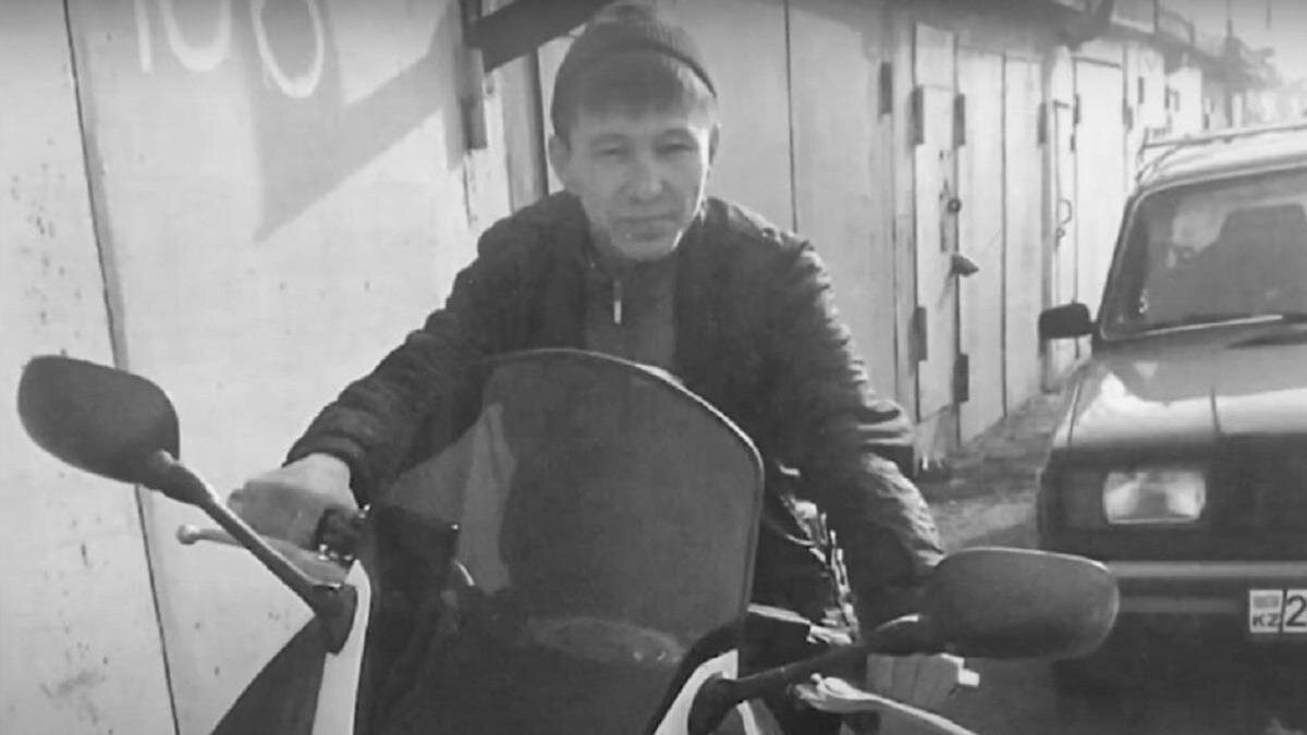    Арман Жантлеуов:из семейного архива