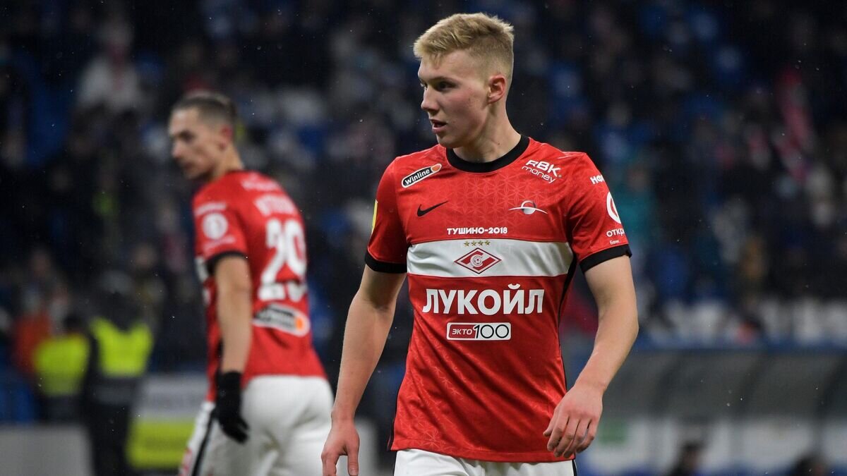    Павел Маслов© РИА Новости / Владимир Федоренко