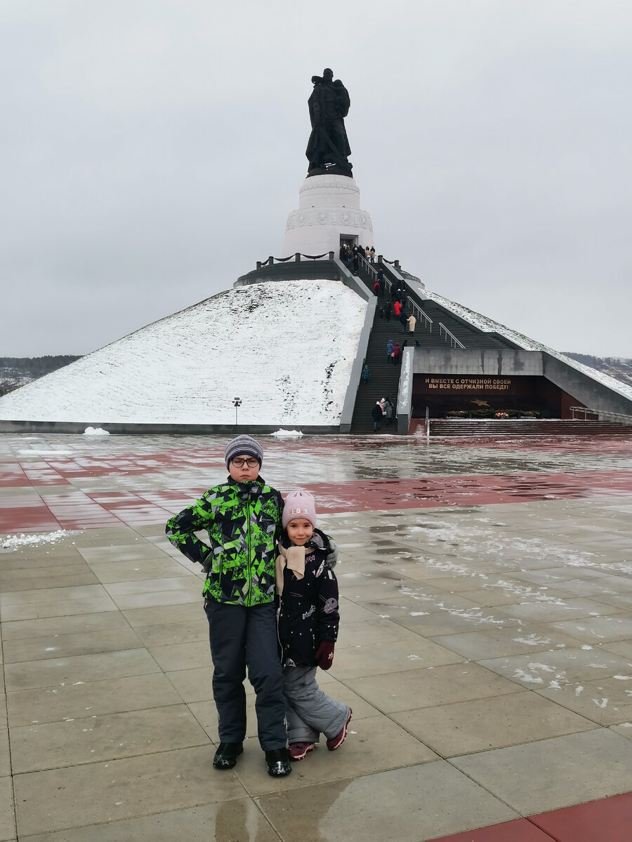 Фото автора канала 