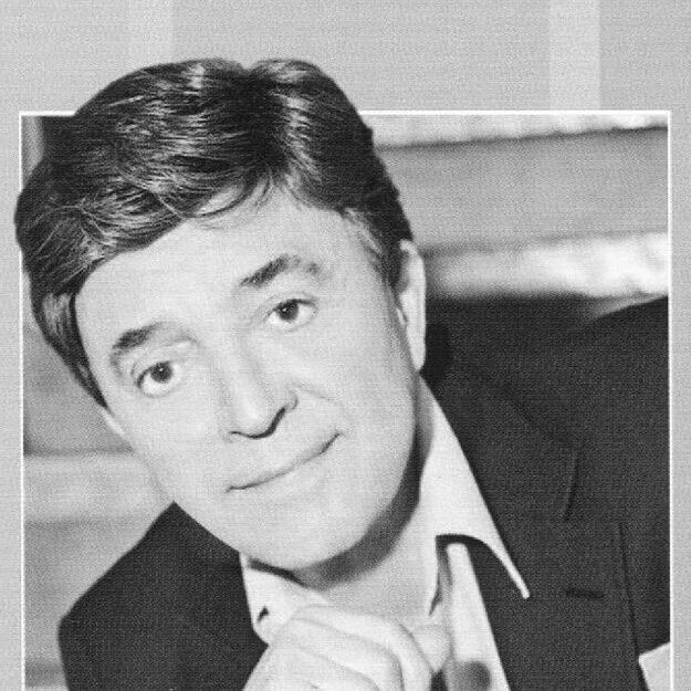     Умер исполнитель «Утомленного солнца» Ежи Поломский