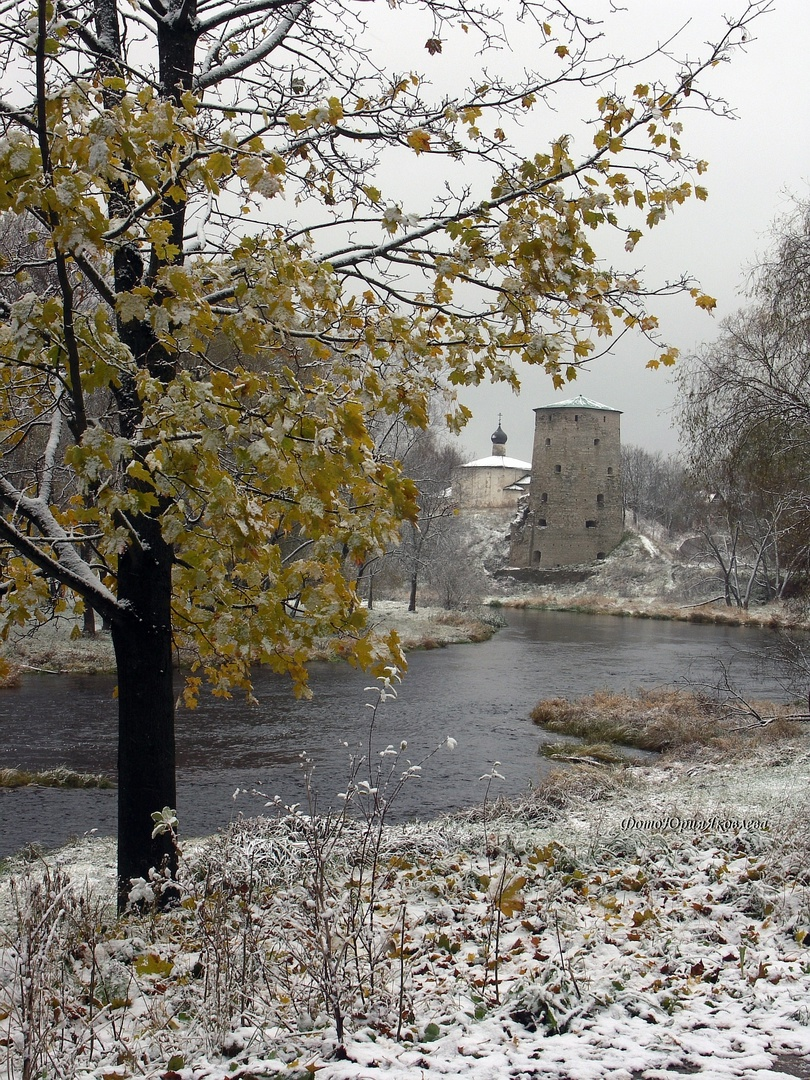 Юрий Яковлев. Хорошо угадал))