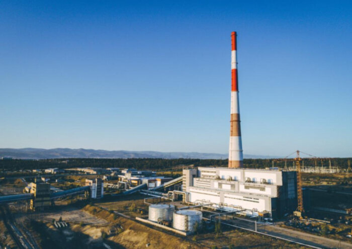  Фото: пресс-служба ПАО «ТГК-14»
