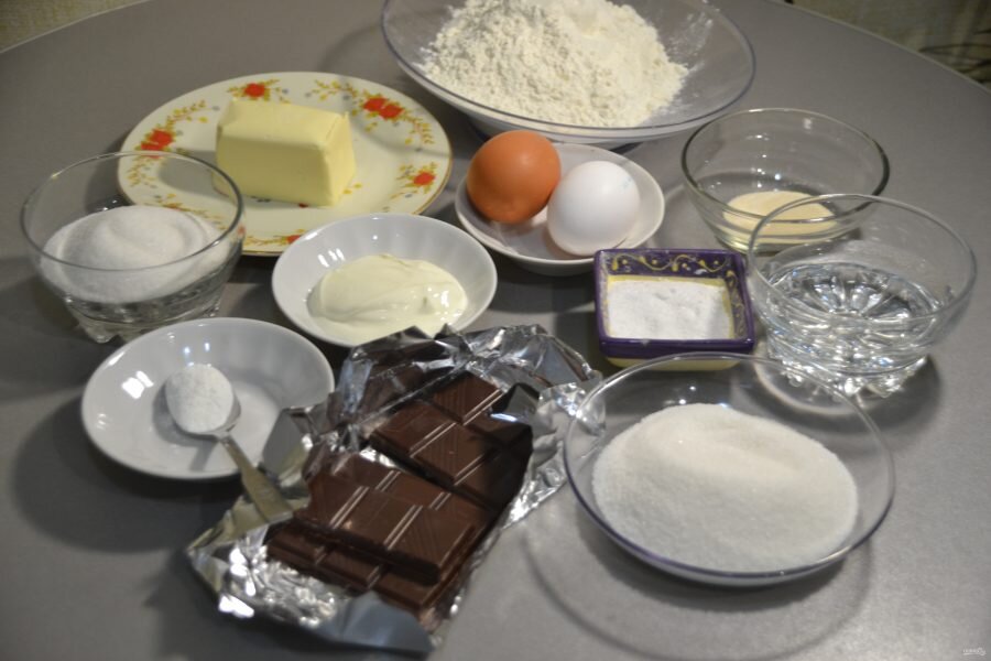 Майл. Картинки