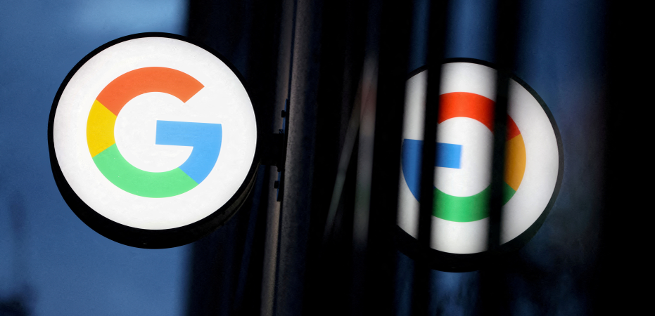    Google