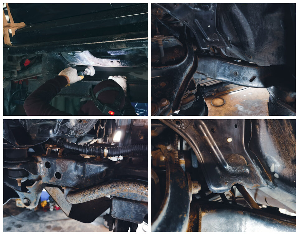 антикор центр самара