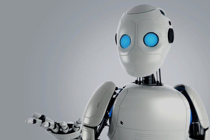 Why we have an emotional connection to robots (Почему у нас эмоциональная связь с роботами)