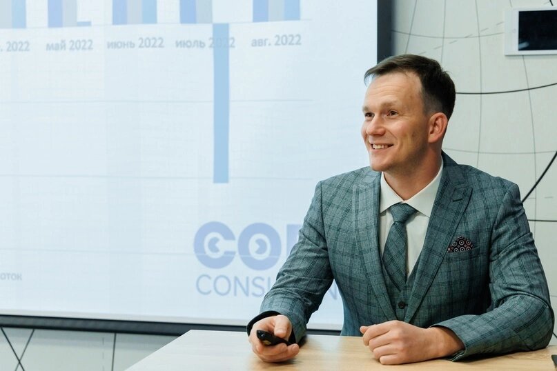 CORS Academy. Как правильно учиться онлайн